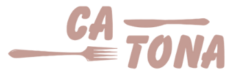 Restaurante Ca Tona Elche Logo